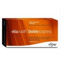 Vitanadh Doble Express 10 comprimidos sublinguales.VITAE