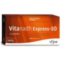 Vitanadh Express 10 comprimidos sublinguales.VITAE