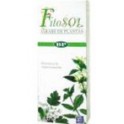 	FITOSOL BP (pulmon,bronquial) 200 ml. Jarabe.YNSADIET