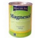 	MAGNESOL (carbonato de magnesio) 110gr.bote.YNSADIET