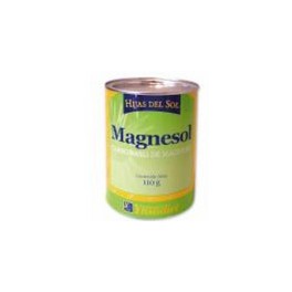 	MAGNESOL (carbonato de magnesio) 110gr.bote.YNSADIET