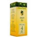 Zeus Efecplant 04 Pulmón-Vías Respiratorias 60ml