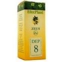 Zeus Efecplant 08 Depurativo-Drenador 60ml
