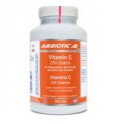 Vitamina C 250mg polvo 250g Airbiotic