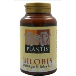 	BILOBIS PLANTIS (ext.s.ginkgo biloba) 120cap.
