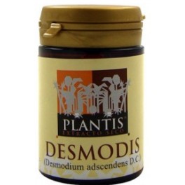 Plantis Desmodis 120 cápsulas