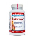 Lamberts Plus MultiEnergy® 90 tabletas