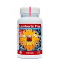 Lamberts Plus Lutein Plus 60 tabletas