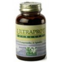  Ultraprot Spirulina 180 comprimidos Plantis