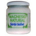 Santa Isabel Sales de Magnesio Naturales 240g