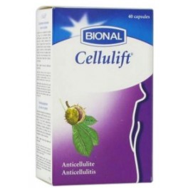 BIONAL CELLULIFT gel-crema 75ml.