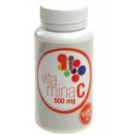 Vitamina C 500mg Ester-C 60 cápsulas Artesanía Agrícola 