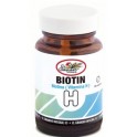 El Granero Integral Biotin 100 comprimidos 300µg