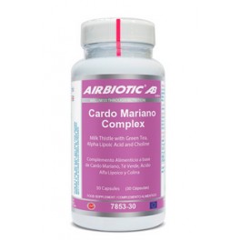 Airbiotic CARDO MARIANO complex 30cap.