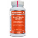 Airbiotic Multivitamin Complex 30 comprimidos