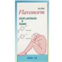 CDC15 FLAVONORM (isof.de soja+ñame) 60comp.