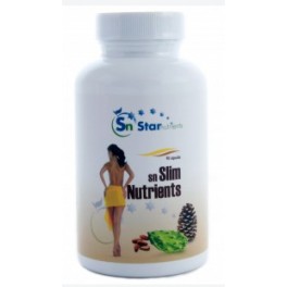Sn Star Slim Nutrients