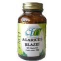 Agaricus Blazei 60 cápsulas CFN