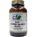 AJO+ESPINO BLANCO+OLIVO 90cap.CFN