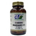 Cardo Mariano ST 60 cápsulas CFN
