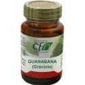 Guanaba (Graviola) 60 cápsulas