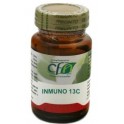 Inmuno 13C 60 cápsulas CFN