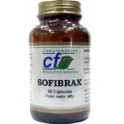 Sofibrax 60 cápsulas CFN