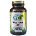 Wild Yam ST 60 cápsulas CFN