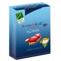 aceite de krill niños 60 perlas.Cien Por Cien