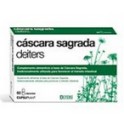 CASCARA SAGRADA 60cap. DEITERS