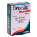 CARBOSLIM PHASE 2 (CARBOCURB) 60cap. HEALTH AID