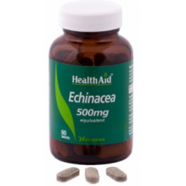 	ECHINACEA 60comp. HEALTH AID