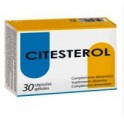 Citesterol 30 cápsulas Bioserum 