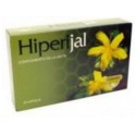 	HIPERIJAL (jalea+hyperico) 16amp.HERDIBEL