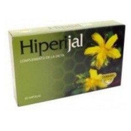 	HIPERIJAL (jalea+hyperico) 16amp.HERDIBEL