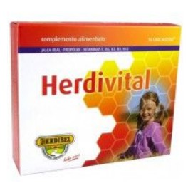 	HERDIVITAL 16amp.HERDIBEL