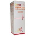 QUINCE NORMACTIVE con omega 3DHA jarabe 250ml.BIOSERUM