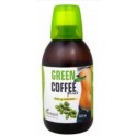 	GREEN COFFEE plus (cafe verde) liquido 500ml.PLANTAPOL