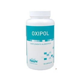 	OXIPOL 90cap.PLANTA MEDICA