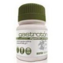 	GASTROTON digestion proteica 90comp.SORIA NATURAL
