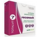 	TOTALVIT 07 RECONSVIT nutricion equilibrada 28comp.SORIA NATURAL
