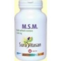 	M.S.M. (metil sulfonil metano) 90cap.SURAVITASAN