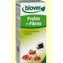FRUTA Y FIBRA 24cubos Biover