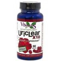 	URICLEAR (utirose y cranberry) 90cap.VBYOTICS