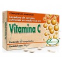 	RETARD vitamina C 36comp.SORIA NATURAL