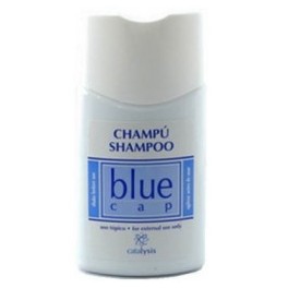 BLUE-CAP CHAMPU 150ml.SORIA NATURAL