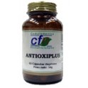ANTIOXI PLUS 20 60vcapsCFN