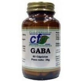 GABA 60cap.CFN