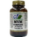 MVM complex 60vcapsCFN