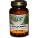 NIACINAMIDA 90cap.CFN